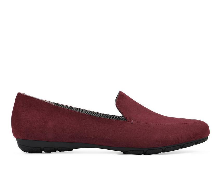 Women's Cliffs by White Mountain Gallant Casual Loafers Product Image