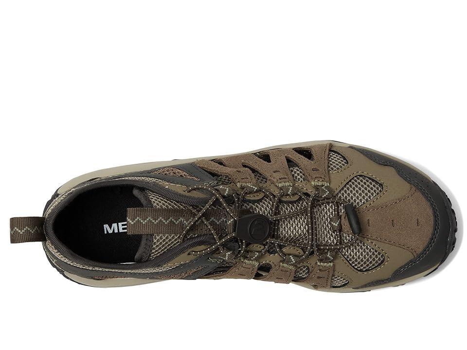 Merrell Accentor 3 LTR Sieve (Brindle) Women's Shoes Product Image