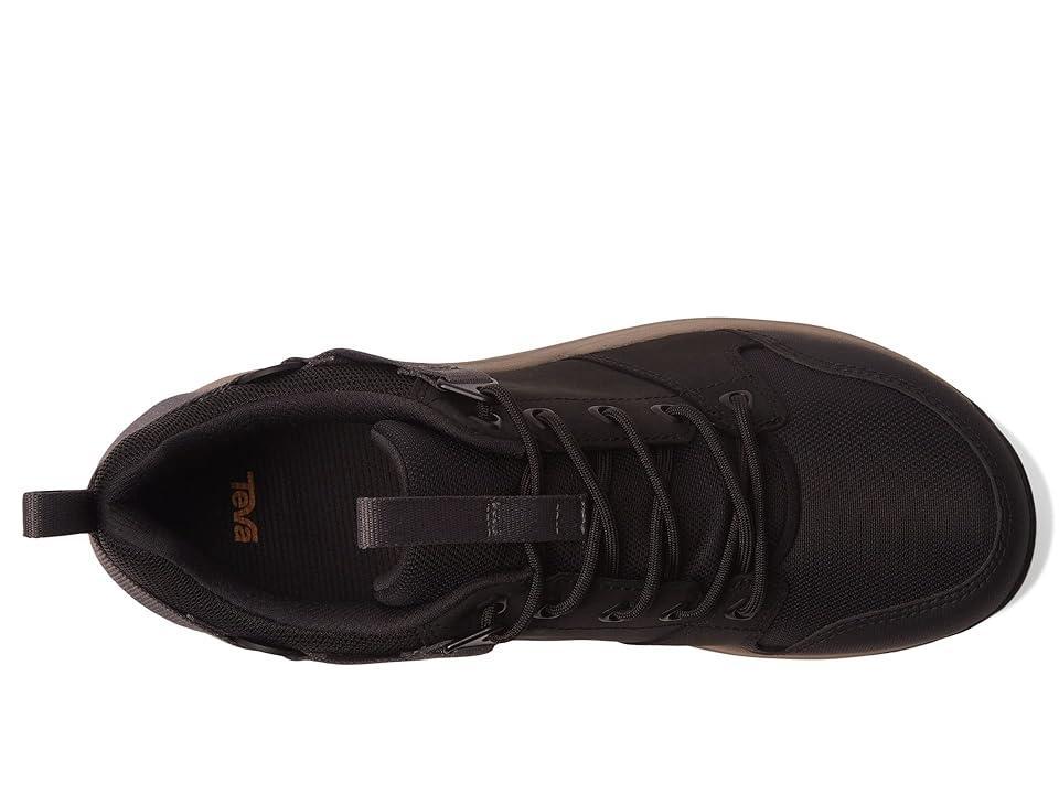 Teva Grandview GTX Waterproof Sneaker Product Image