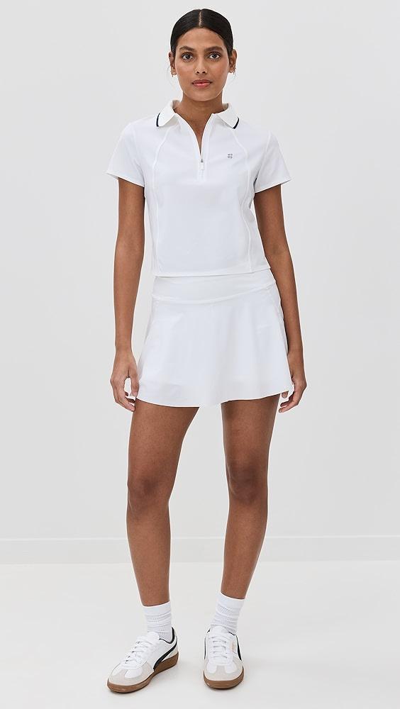 Sweaty Betty Power Tennis Tee | Shopbop Product Image