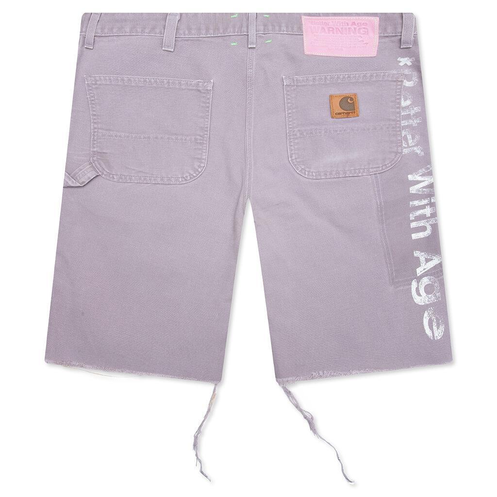 Better With Age x Carhartt Shmuck Shorts - Multi Male Product Image