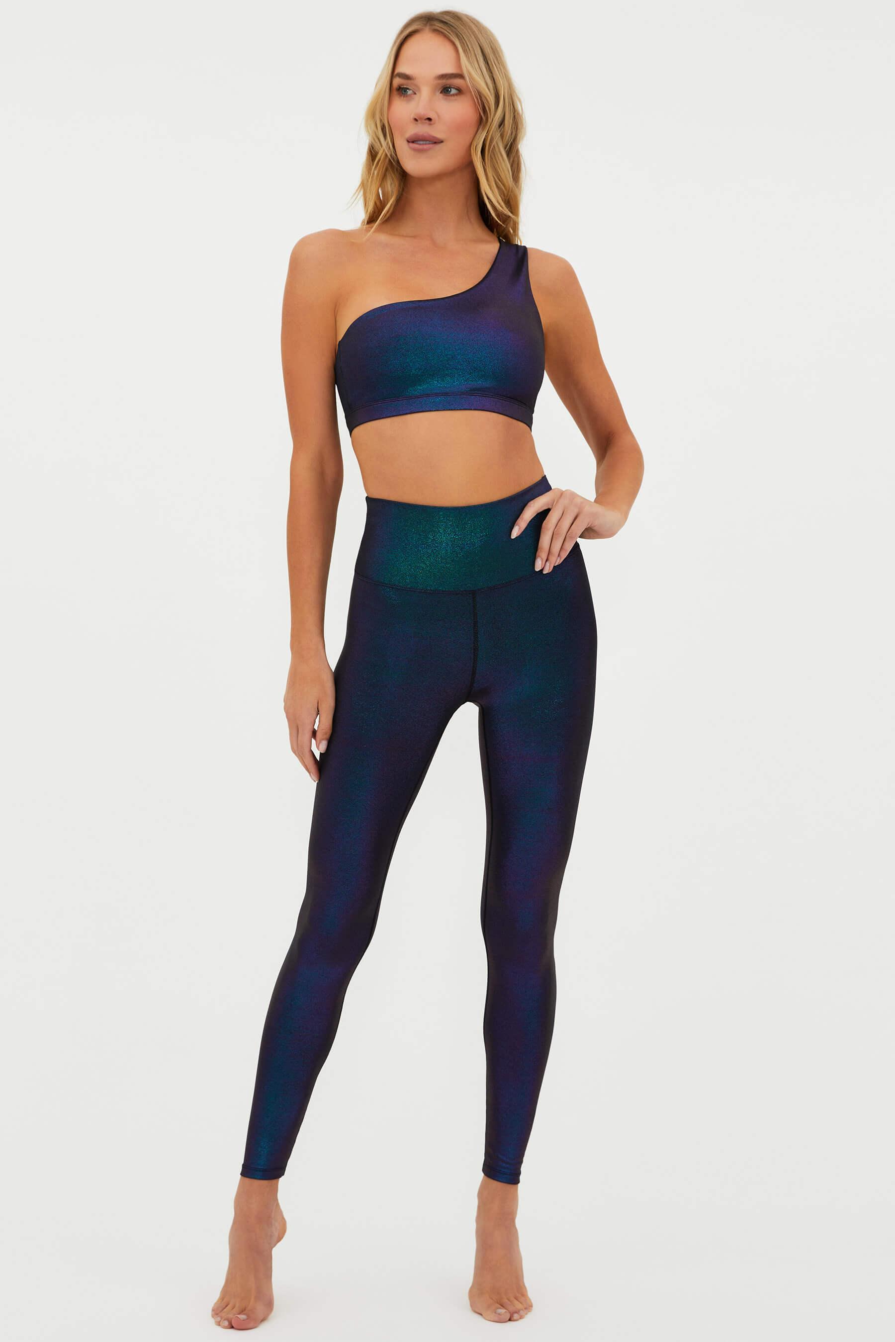 Piper Legging Shadow Shimmer Product Image