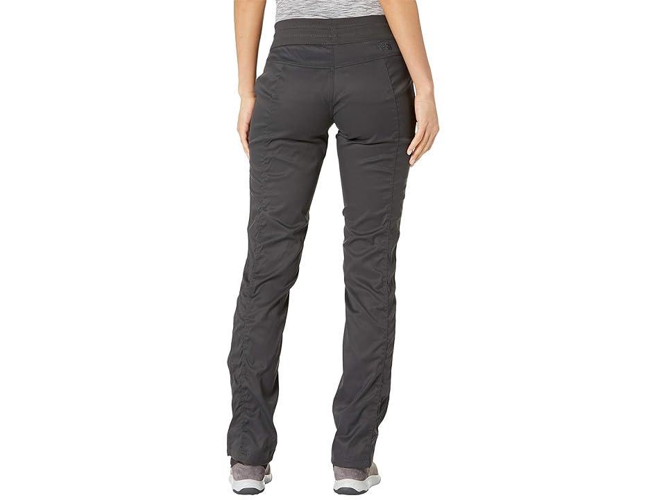 The North Face Aphrodite 2.0 Pants (Asphalt Grey) Women's Casual Pants Product Image