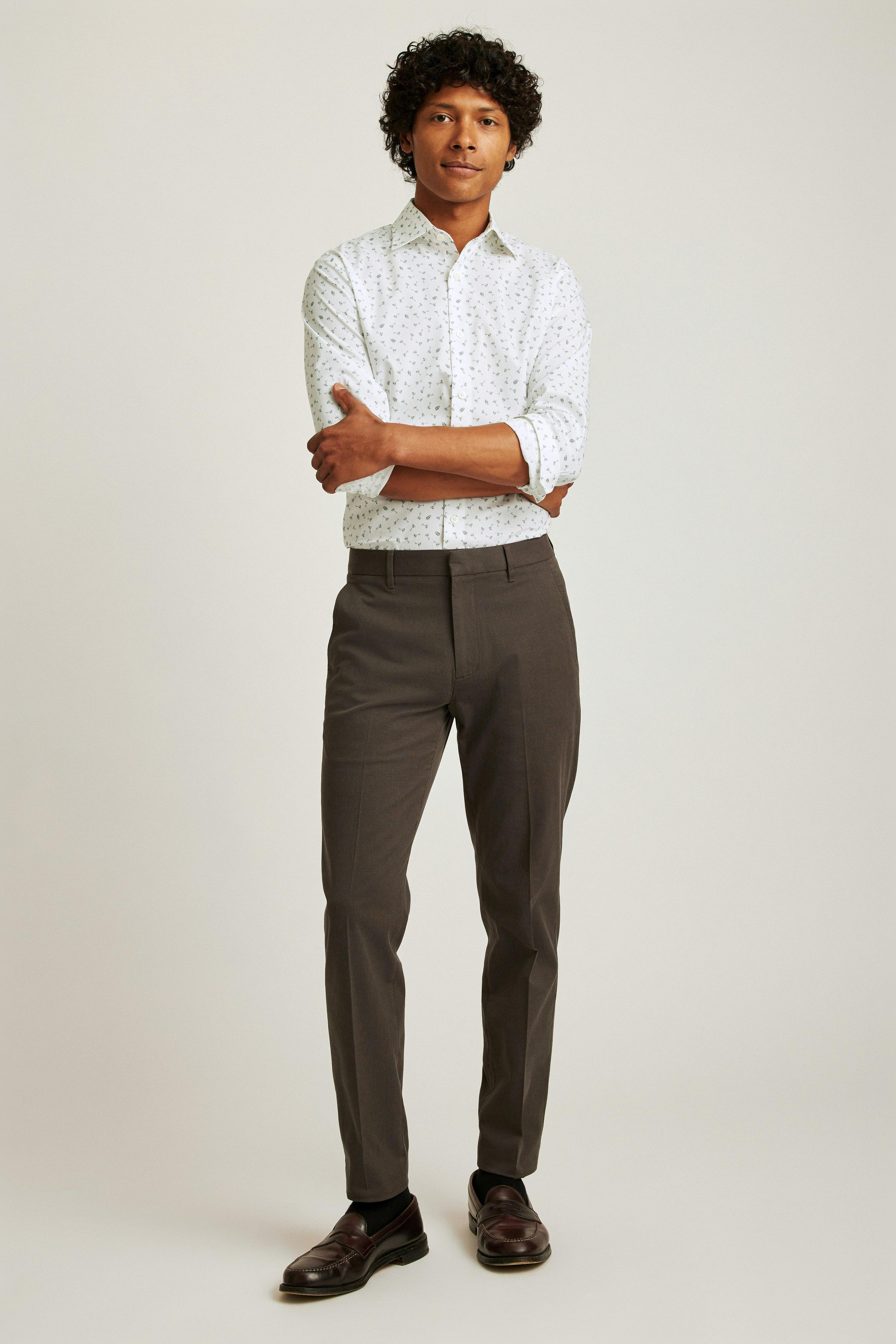 Weekday Warrior Dress Pants Product Image