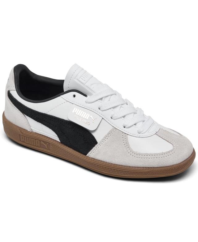 Puma Women's Palermo Leather Sneakers Product Image