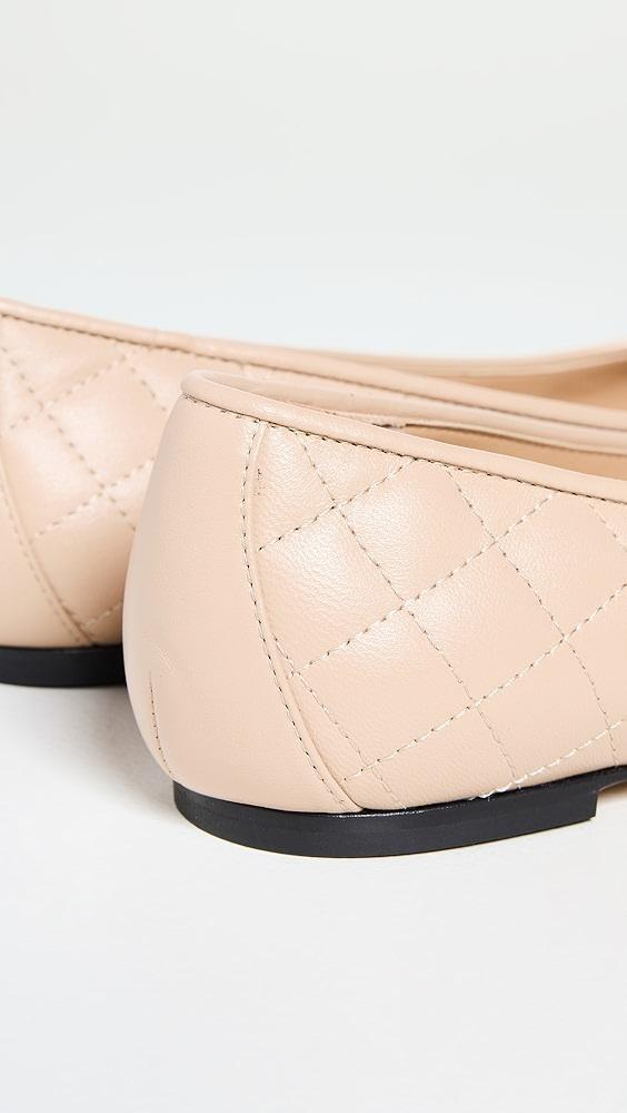 FERRAGAMO Varina Q Flats | Shopbop Product Image