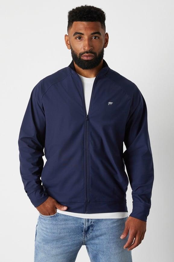 The Breakline Track Jacket Product Image