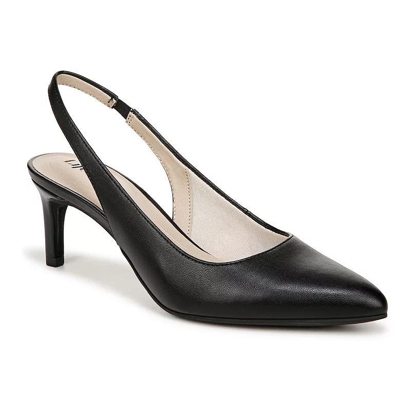 Lifestride Womens Annalise Pump Product Image