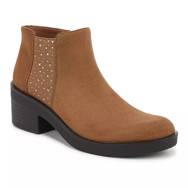 Bzees Outstanding Womens Ankle Boots Product Image