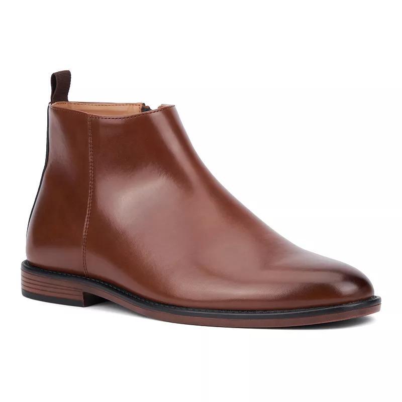 New York & Company David Mens Chelsea Boots Product Image