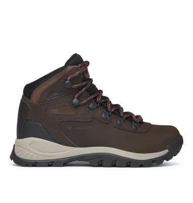 Columbia Women s Newton Ridge Plus Waterproof Hiking Boot- Product Image