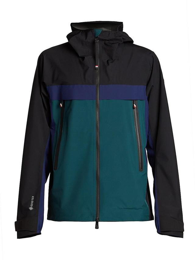 Mens Villair Tech Jacket Product Image