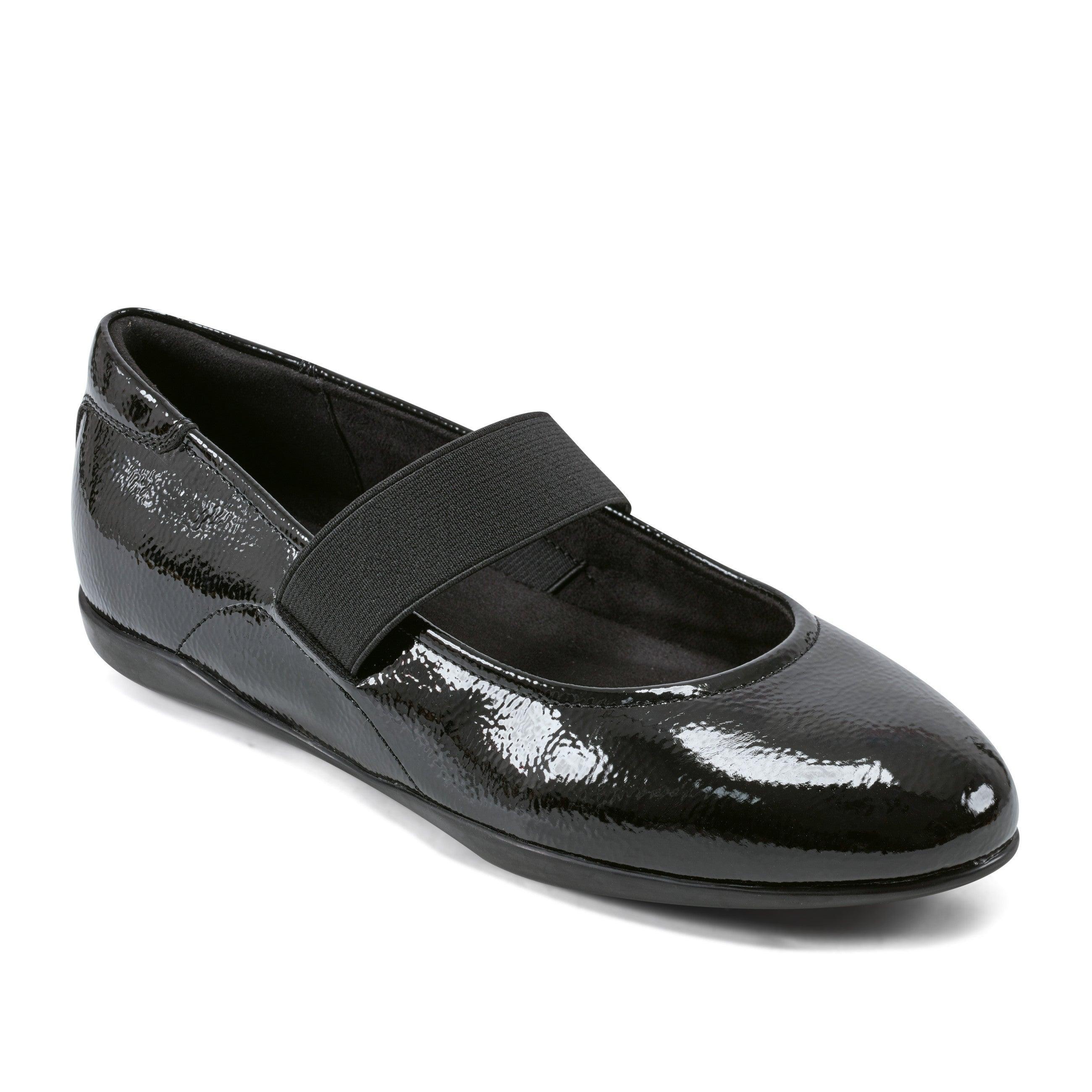 Women's Aver Mary Jane Ballet Flats Product Image