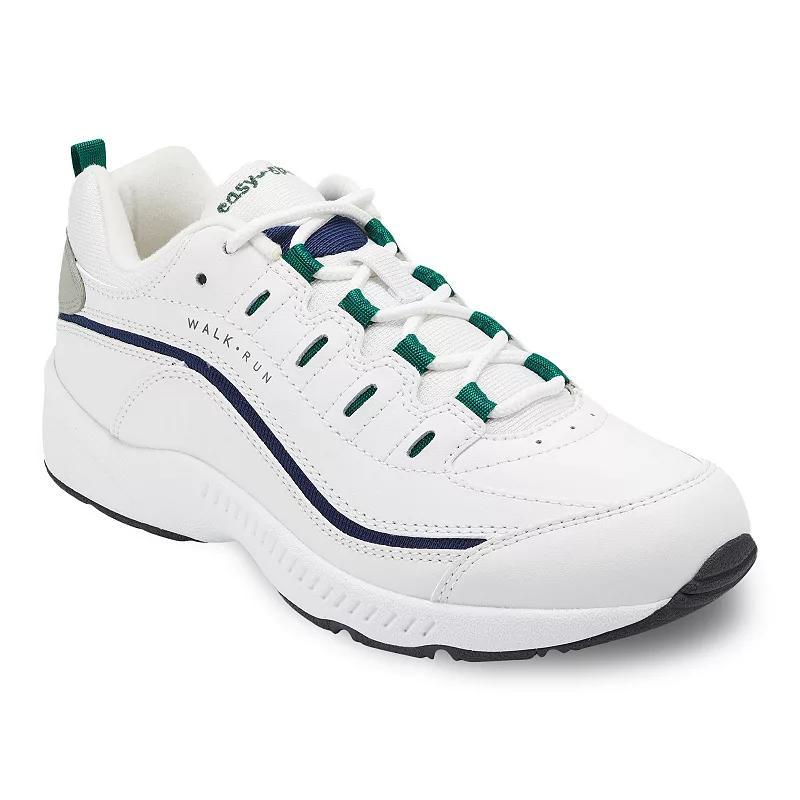 Easy Spirit Romy Multi Leather) Women's Walking Shoes Product Image