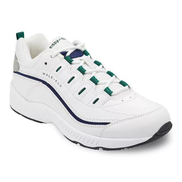 Easy Spirit Romy Womens Classic Walking Sneakers Product Image