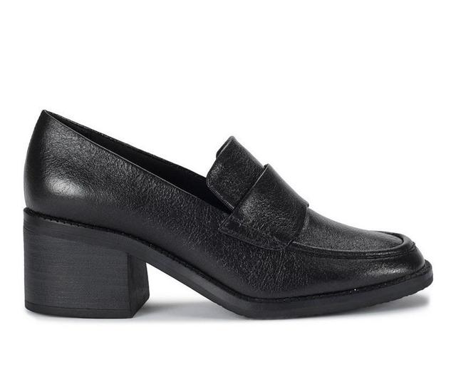 Women's Baretraps Accord Block Heel Loafers Product Image