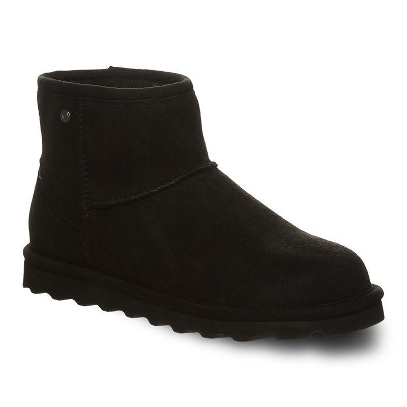 Bearpaw Alyssa Womens Vegan Winter Boots Product Image