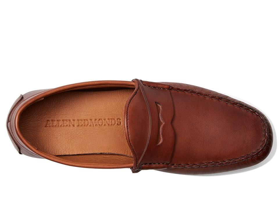 Allen Edmonds Mens Super Sport Slip On Penny Drivers Product Image