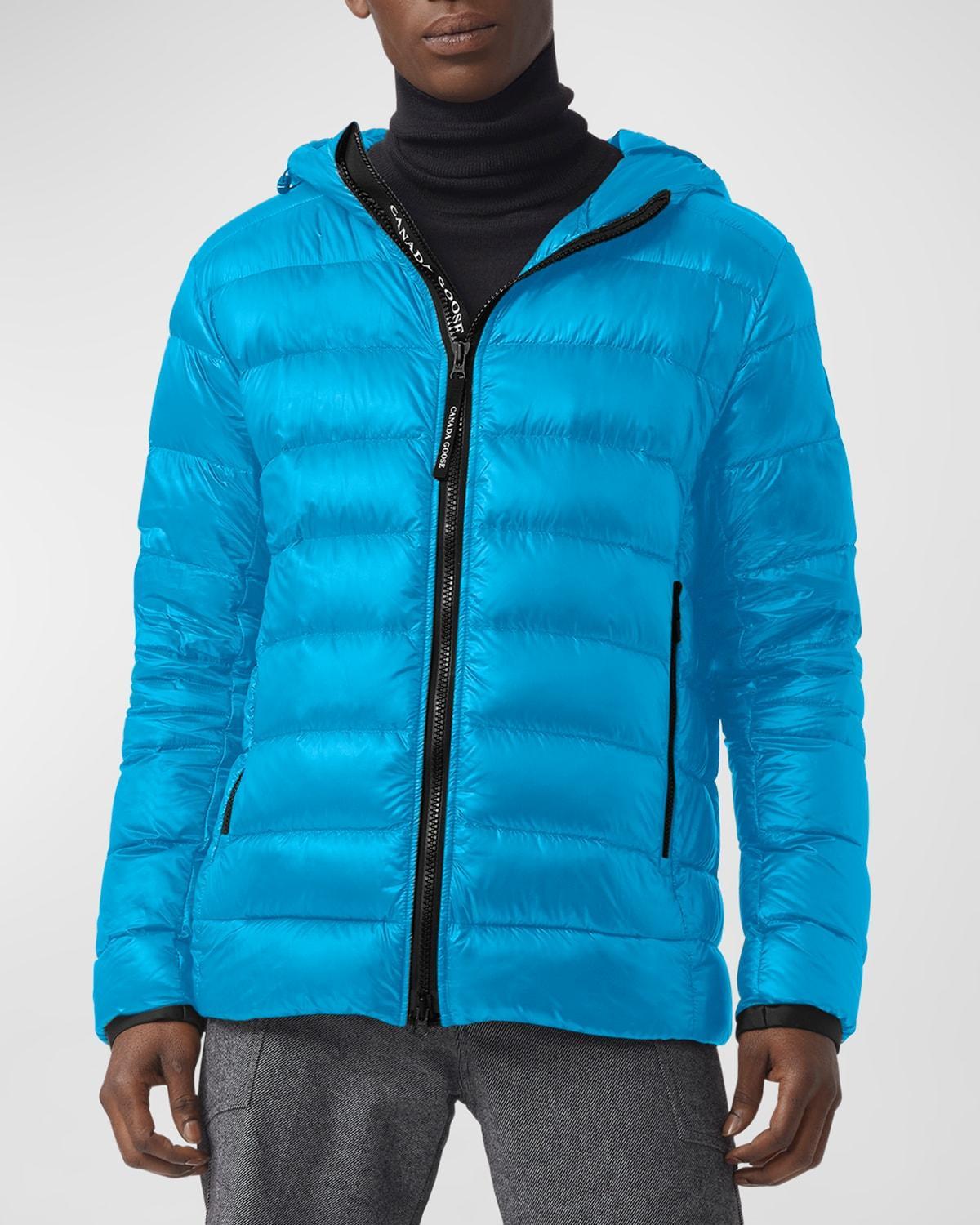 Canada Goose Crofton Water Resistant Packable Quilted 750-Fill-Power Down Jacket Product Image