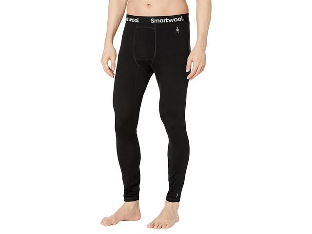 Smartwool Classic All-Season Merino Base Layer Bottoms Men's Clothing Product Image