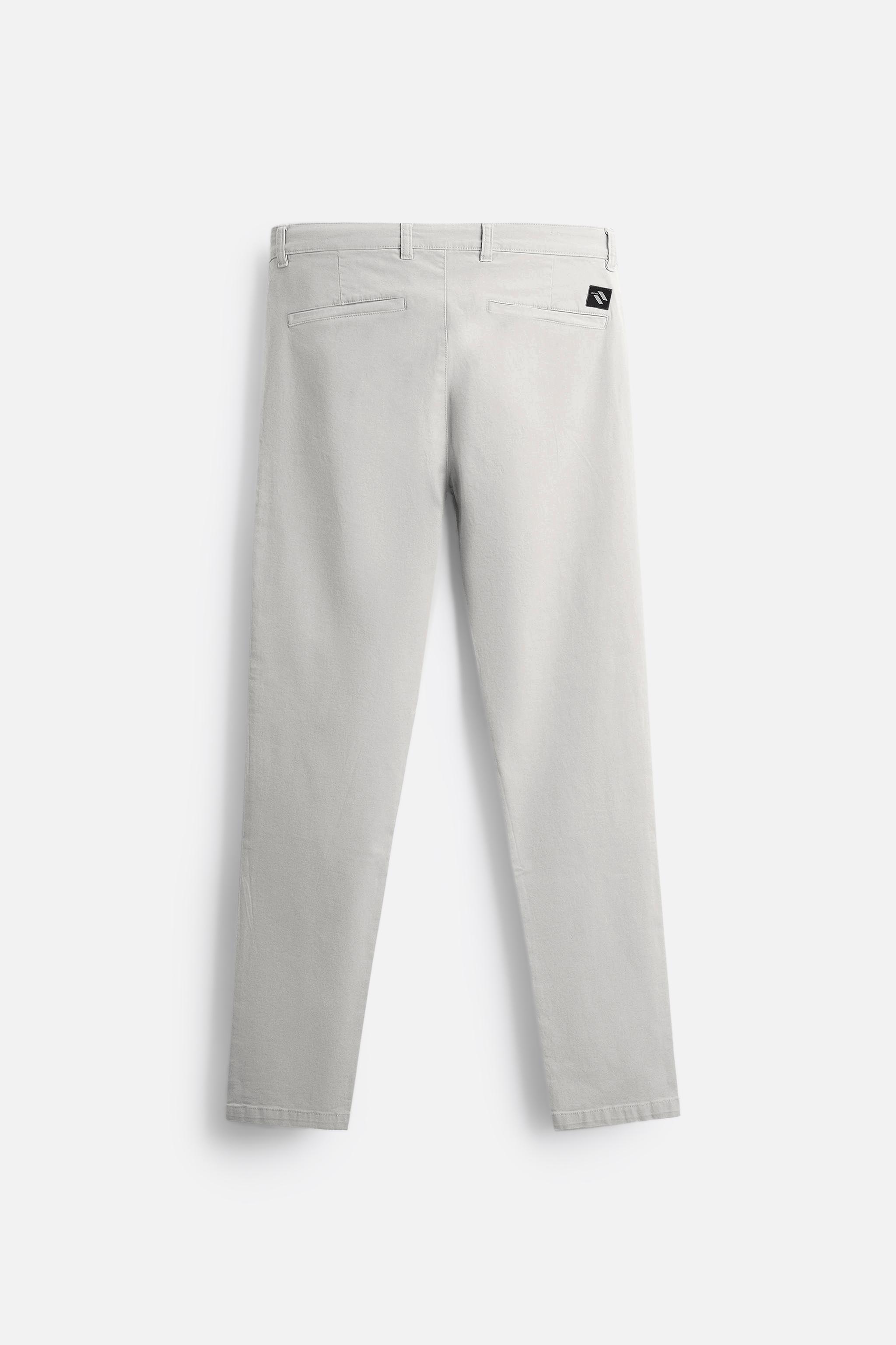 CHINO PANTS Product Image