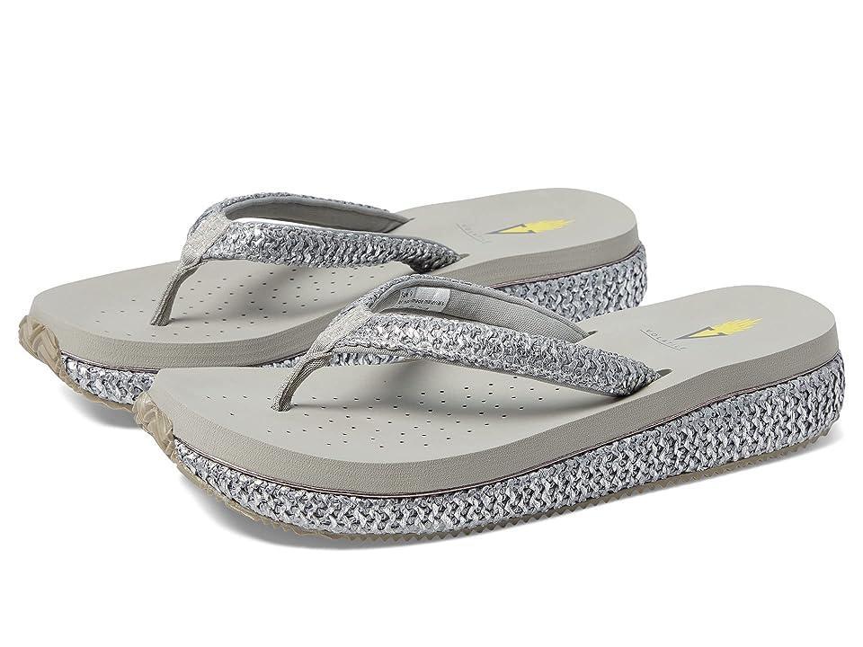 Volatile Palau Platform Flip Flop Product Image