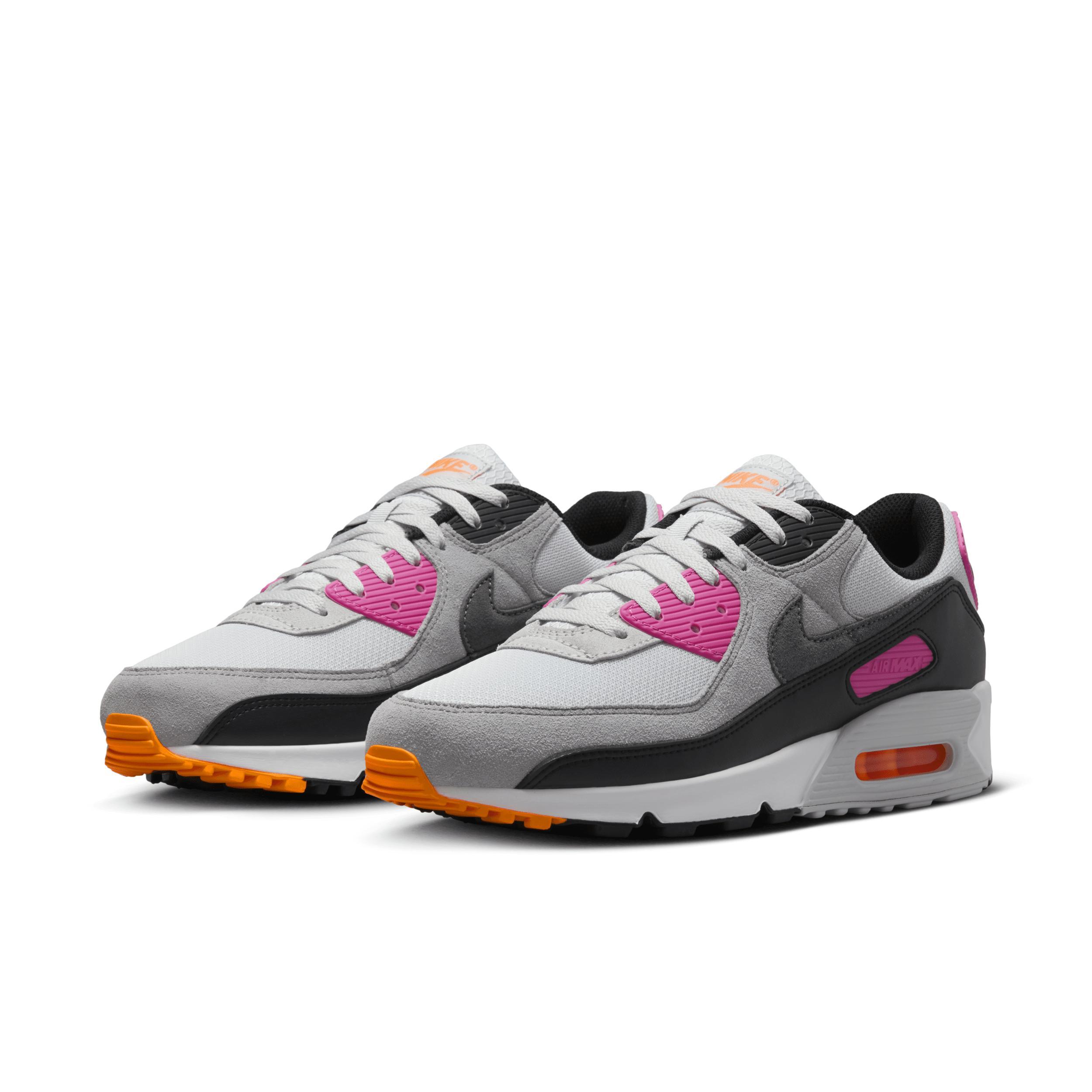 Nike Air Max 90 Men's Shoes Product Image