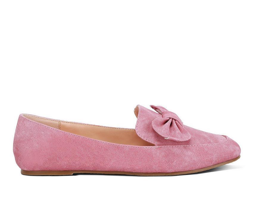 Women's London Rag Waveney Loafers Product Image