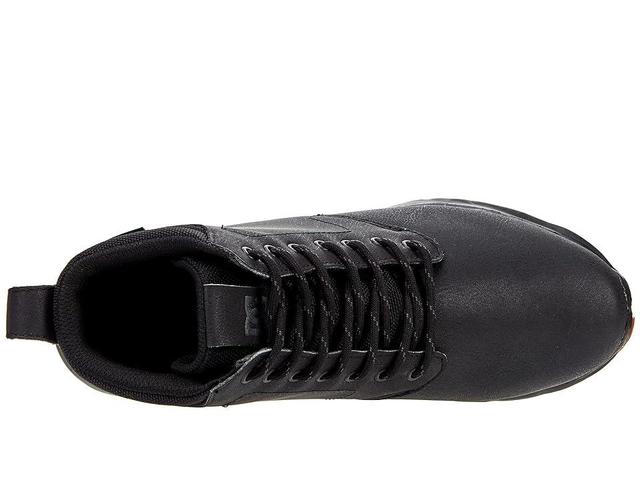 DC Mason 2 (Black/Black/Black) Men's Shoes Product Image