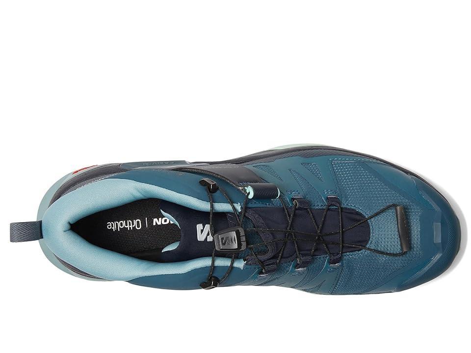 Salomon X Ultra 4 GTX(r) (Stargazer) Women's Shoes Product Image