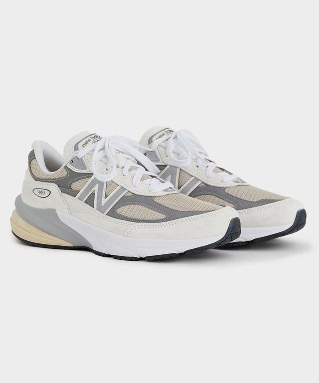 New Balance 990v6 Made in USA Reflection Marblehead Product Image