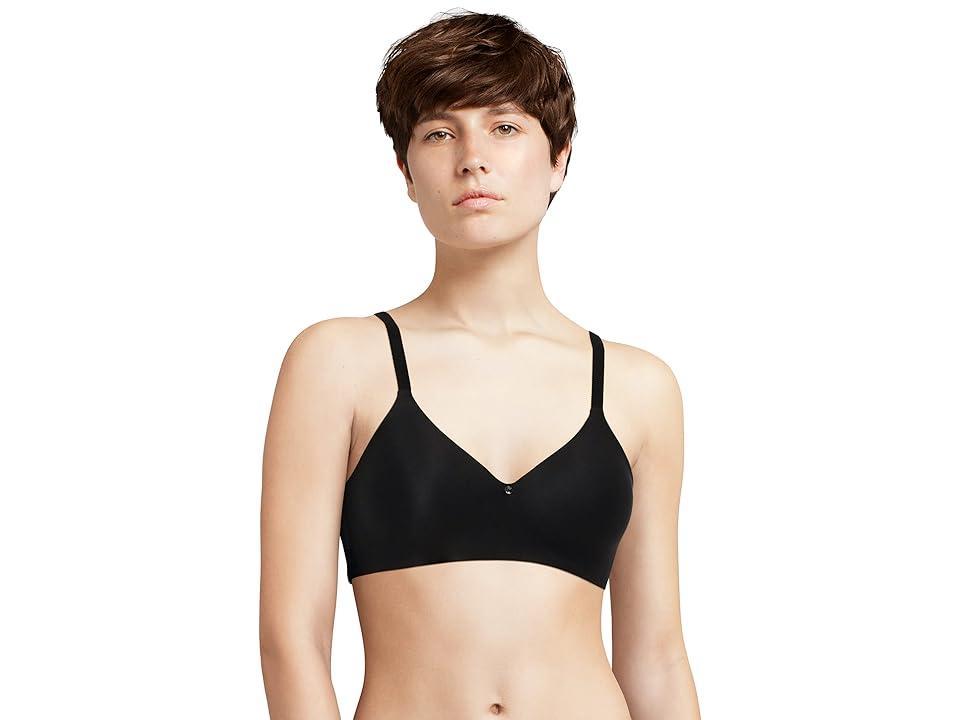 Chantelle C Comfort Wire Free Bra 13G2 Women's Bra Product Image