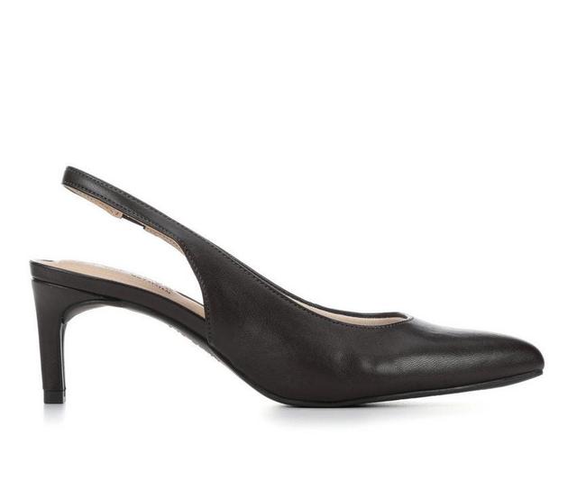 Women's LifeStride Annalise Slingback Pumps Product Image