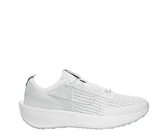 Nike Men's Flyknit Interact Run Running Shoe Product Image