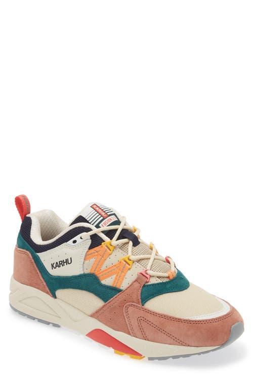 Karhu Gender Inclusive Fusion 2.0 Sneaker Product Image