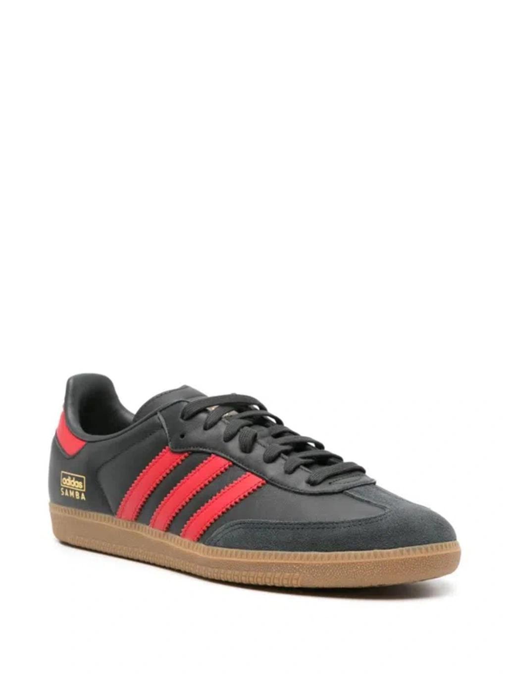 ADIDAS ORIGINALS Samba Og Casual Shoes In Multi Product Image