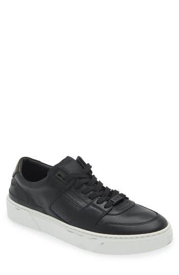 HUGO BOSS Sneakers Boss Men Color Black Product Image