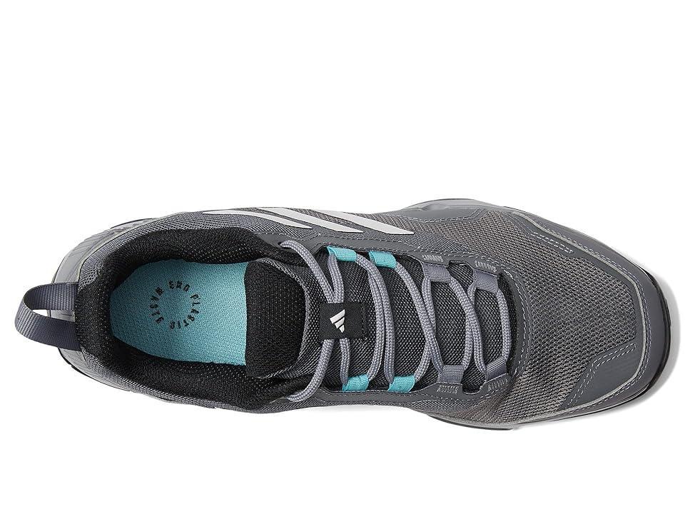 adidas Outdoor Terrex Eastrail 2 (Grey/Dash Grey/Mint Ton) Women's Shoes Product Image