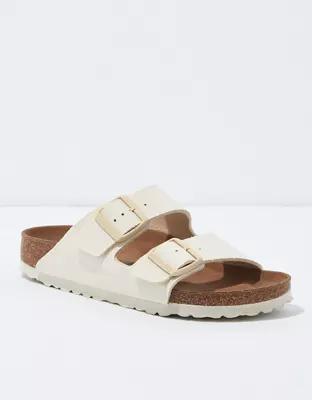 Birkenstock Women's Arizona Vegan Canvas Sandal Product Image