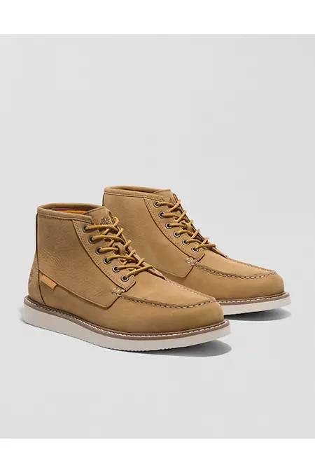 Timberland Mens Newmarket Mid Lace-Up Chukka Boot Mens product image