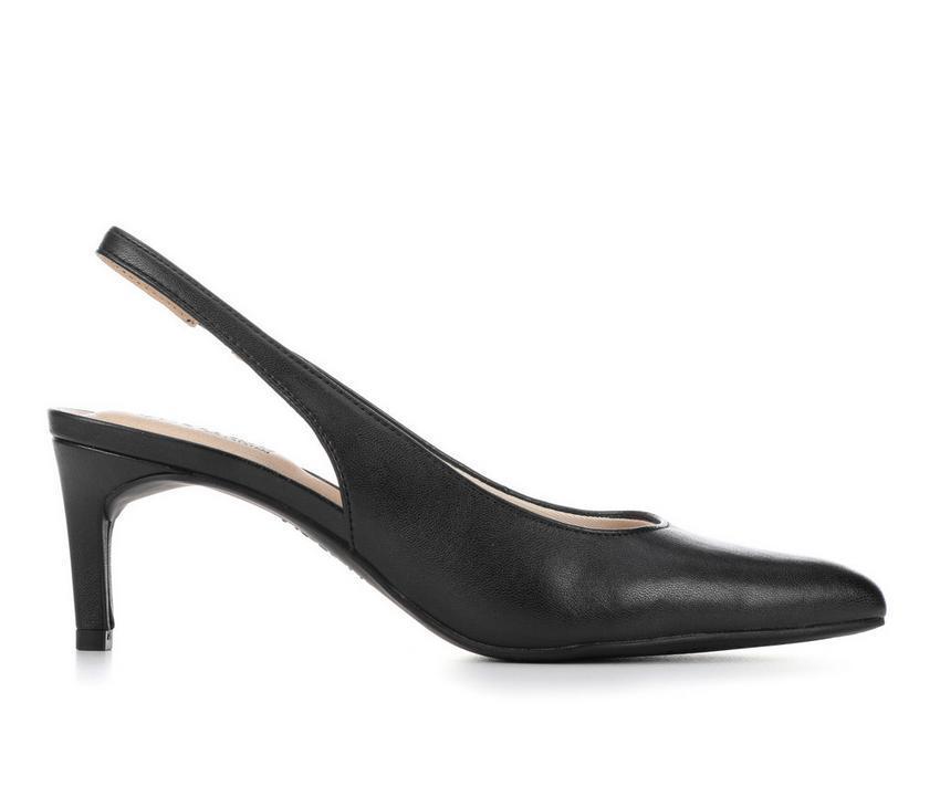 Women's LifeStride Annalise Slingback Pumps Product Image