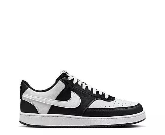 Nike Men's Court Vision Low Sneaker Product Image