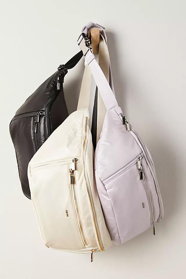 Caraa Large Sling Bag Product Image