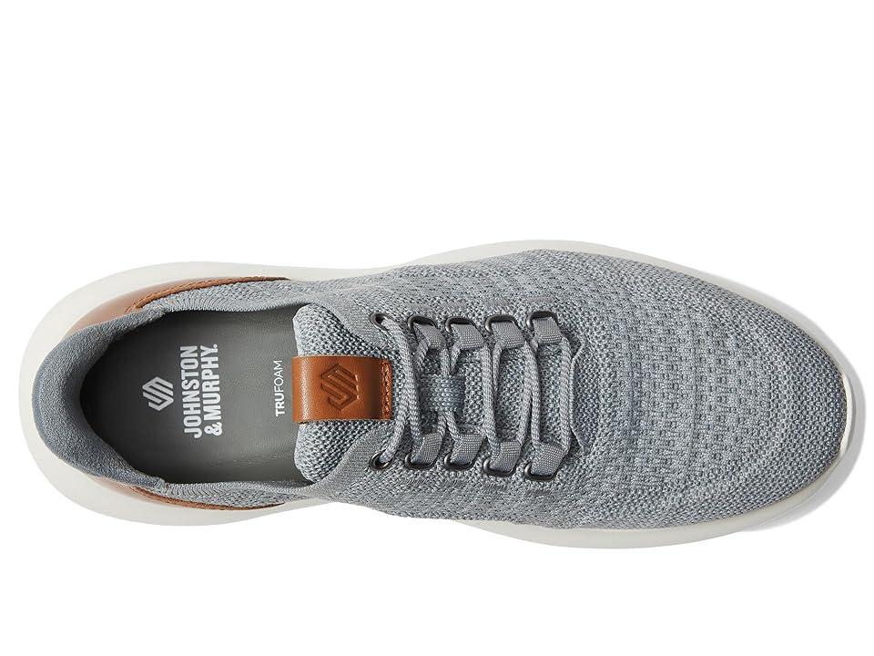 Mens Amherst 2.0 Plain-Toe Knit Sneakers Product Image