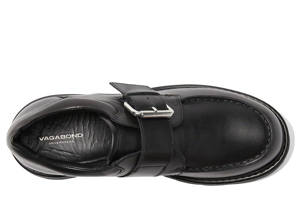 Vagabond Shoemakers Cosmo 2.0 Platform Monk Strap Shoe Product Image