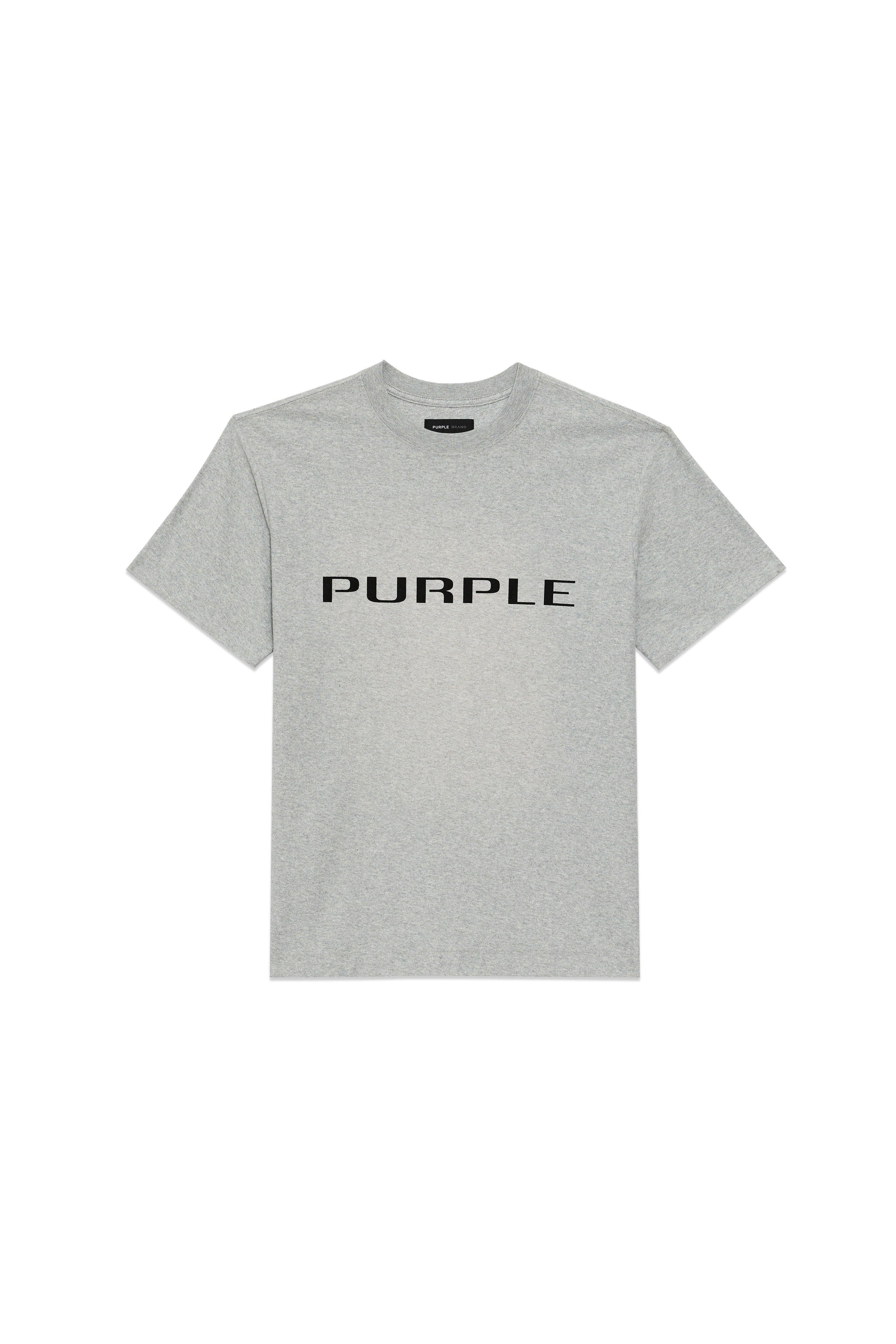 Wordmark Tee Male Product Image