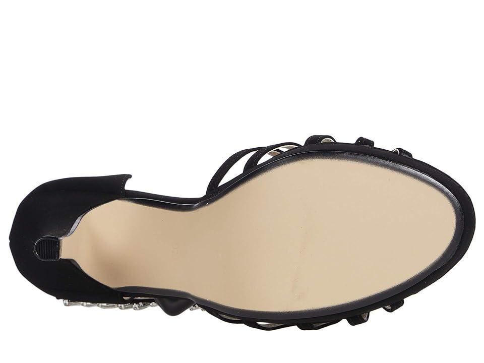 Touch Ups Delaney (Black) Women's Shoes Product Image