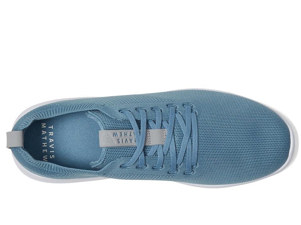 TravisMathew The Daily Lite Men's Walking Shoes Product Image