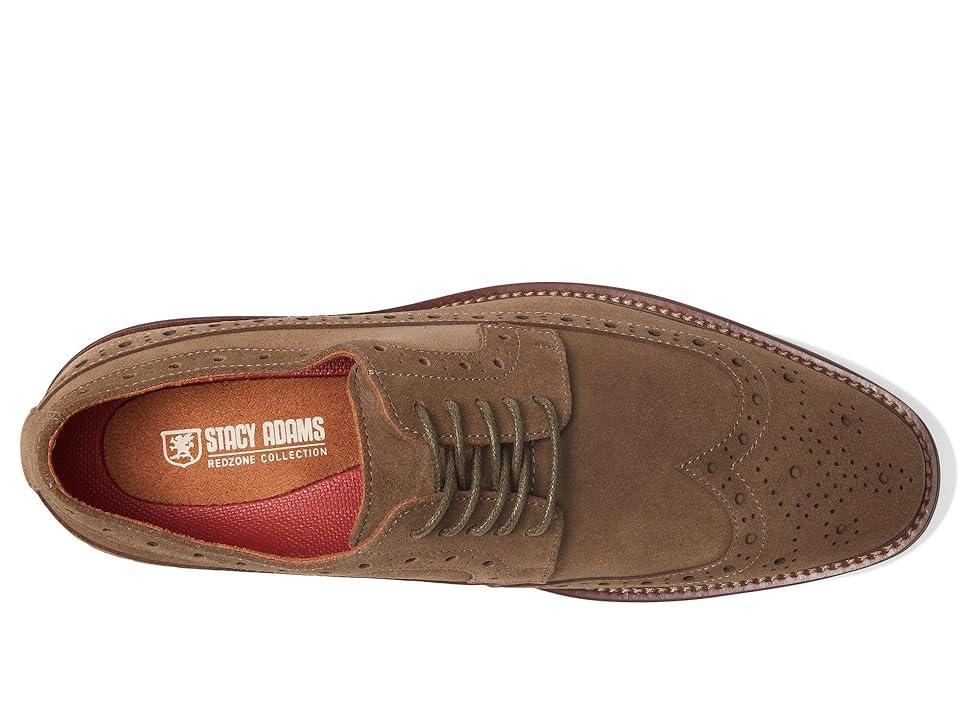 Stacy Adams Marligan Wingtip Derby Product Image