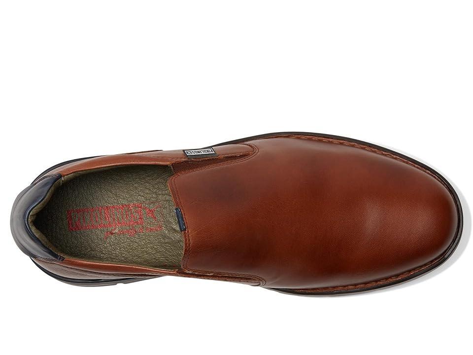 PIKOLINOS Tolosa M7N-3177C1 (Cuero) Men's Shoes Product Image